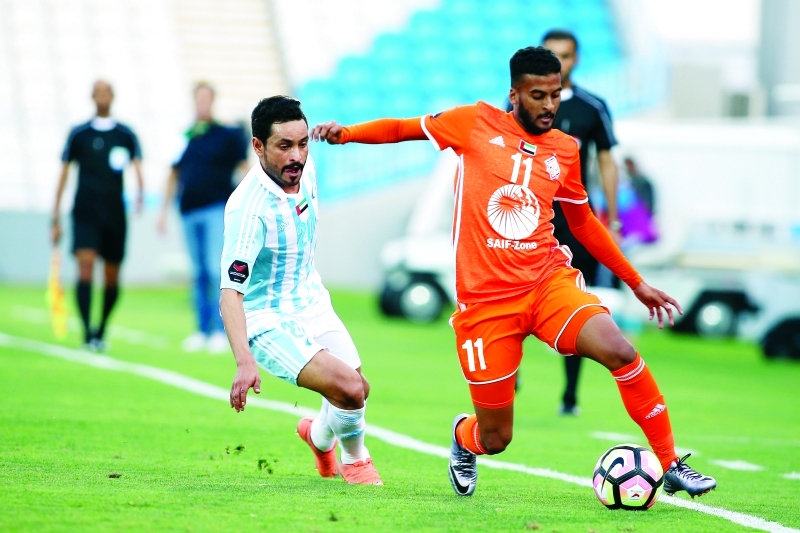 "■ مناقشة عدد أندية الدوري في «العمومية» | البيان"