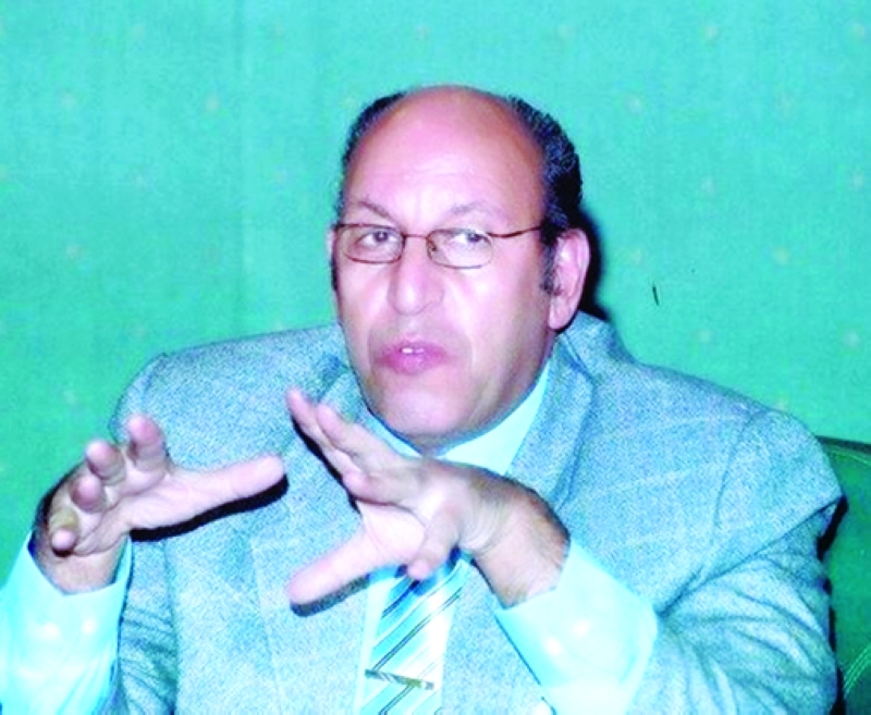 "■ جمال أسعد"
