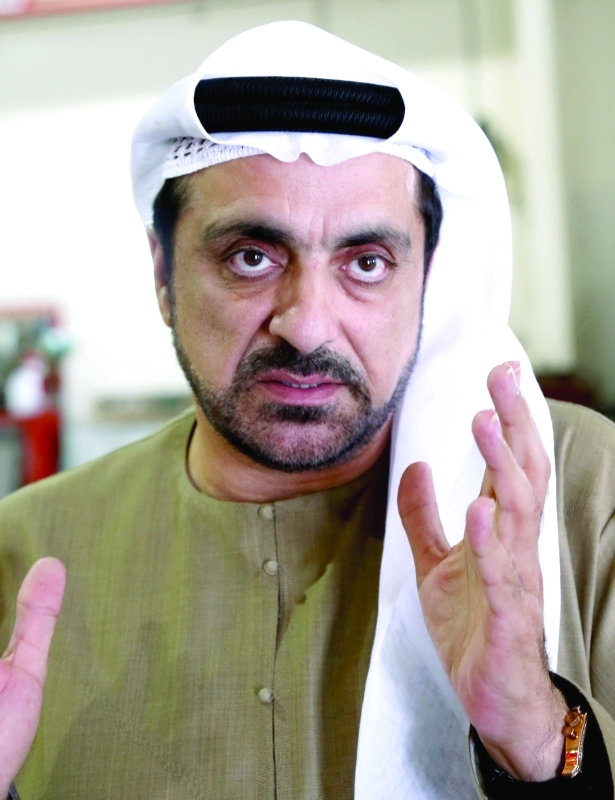 "خليفة بن دراي"