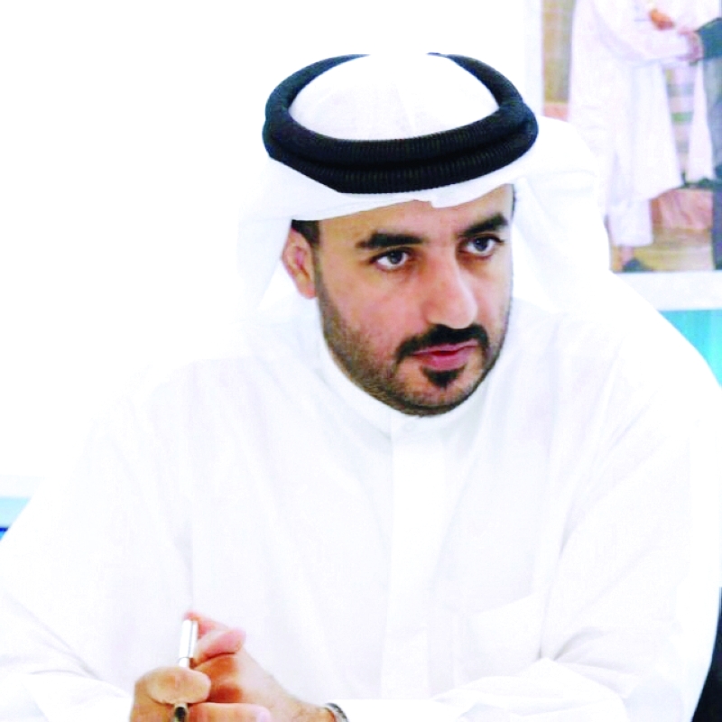 "■ أحمد الزاهد"