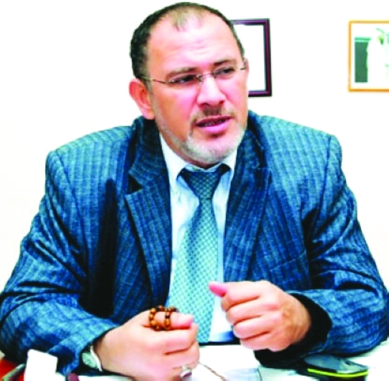 "■ حسين آل رحمة"