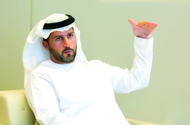 "محمد الحمادي"