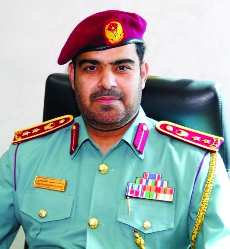 "■ خالد النعيمي"