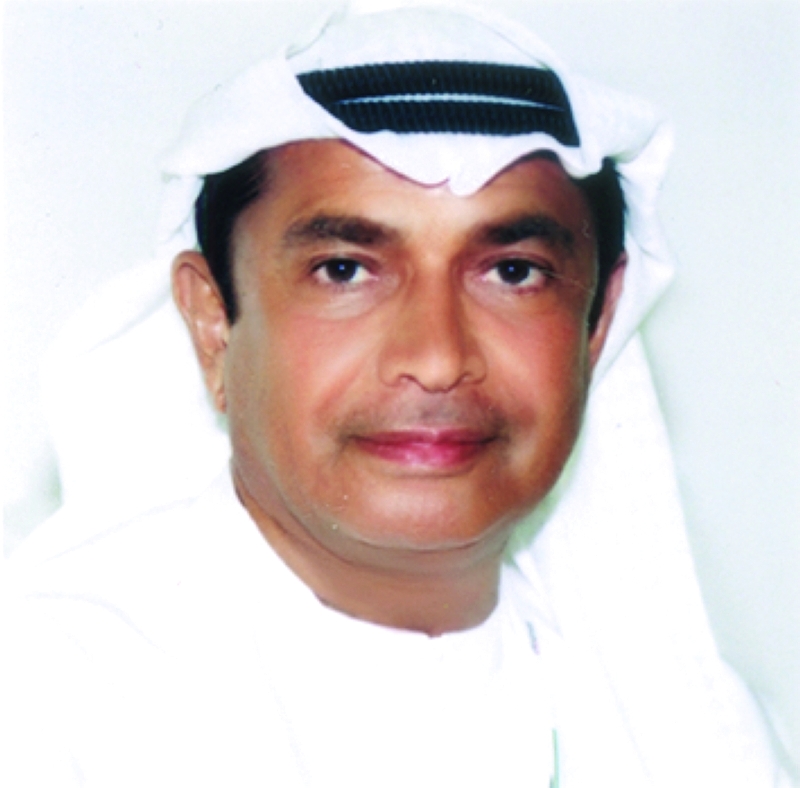 "■ محمد الكعبي"
