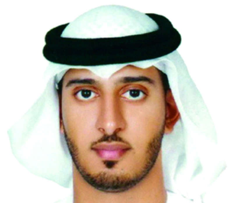 "■ سلطان الريامي"