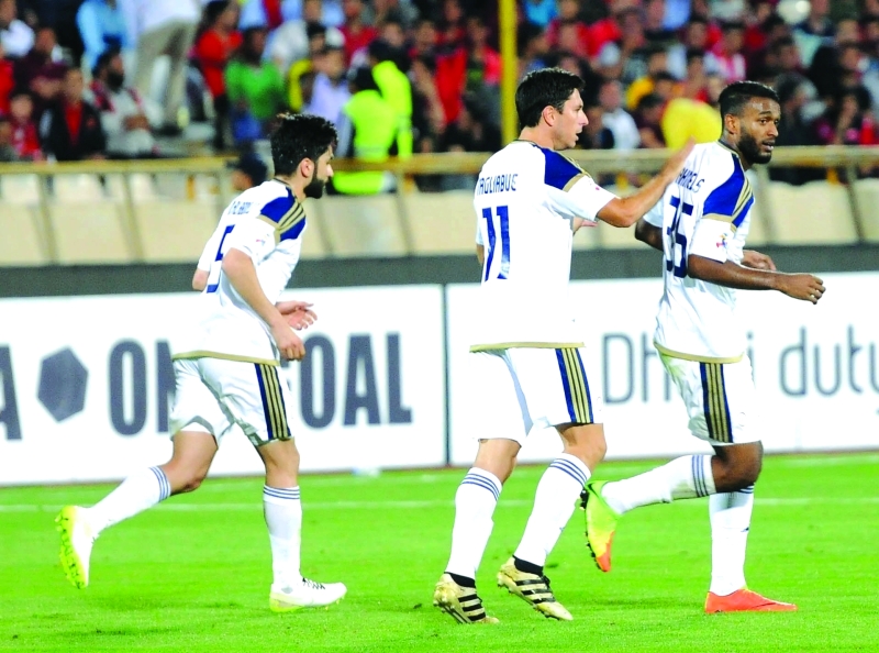 "■ الوحدة يبحث شكل الاستعداد للموسم الجديد | البيان"