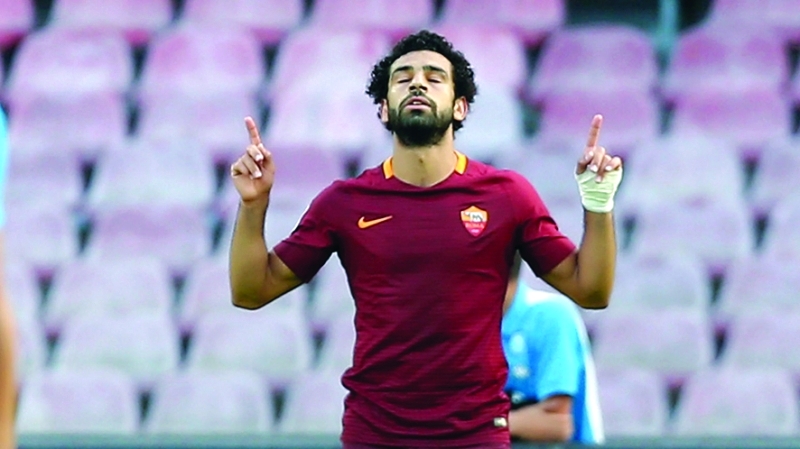 "■ محمد صلاح"