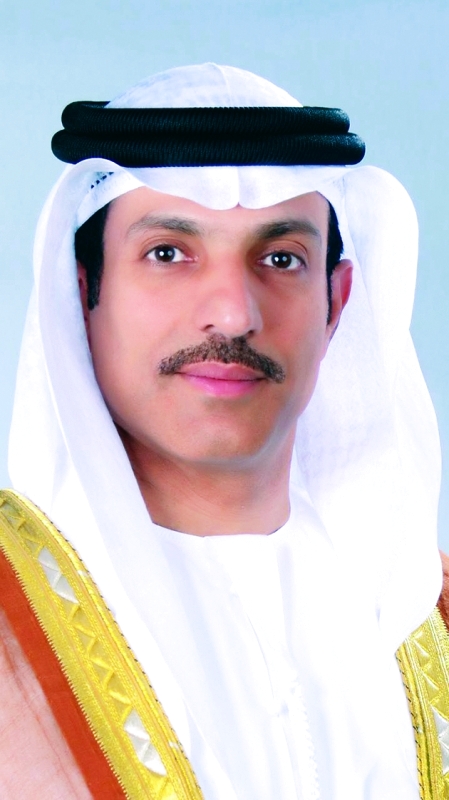 "محمد النعيمي"