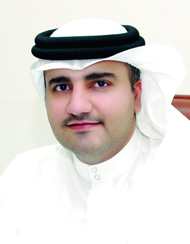 "عصام الملا: 40% تخفيضاً بالمباني الحكومية"