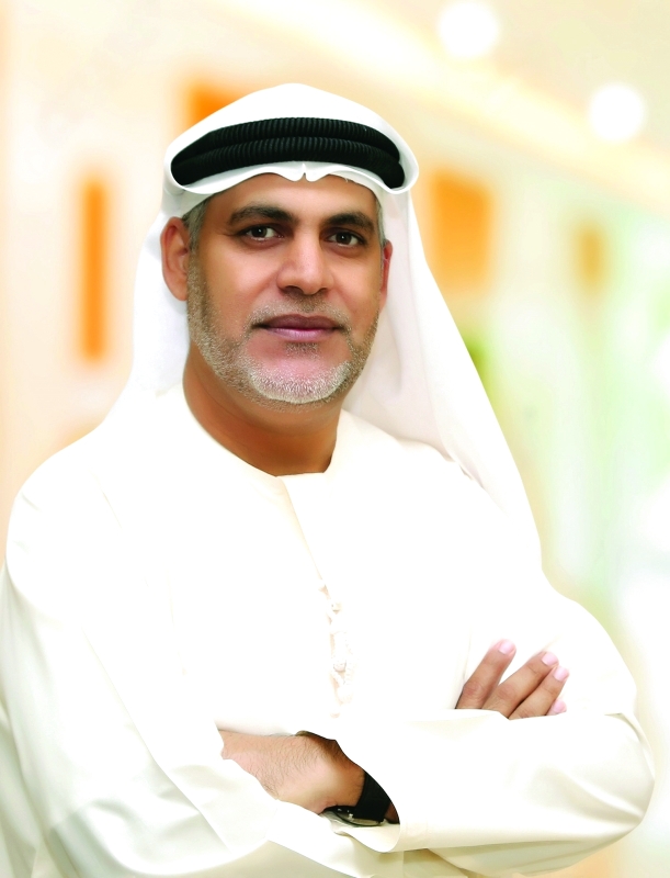 "أحمد الحمادي"