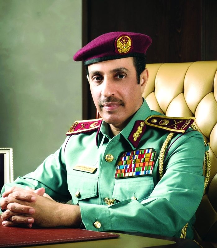 "سلطان النعيمي"