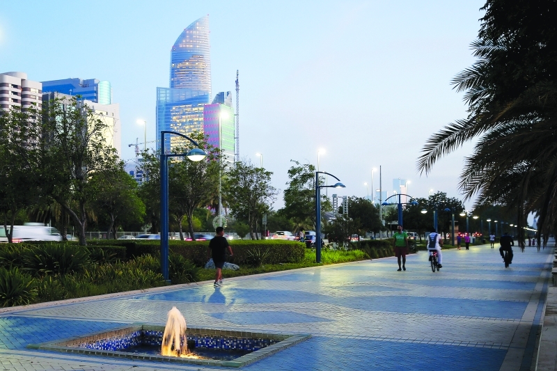 "اجتماعات الحكومة تستشرف المستقبل لتعزير النهضة الشاملة وتوفير خدمات بمعايير عالمية | أرشيفية"