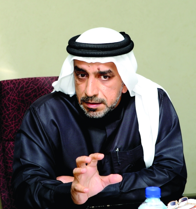 "محمد السويدي"