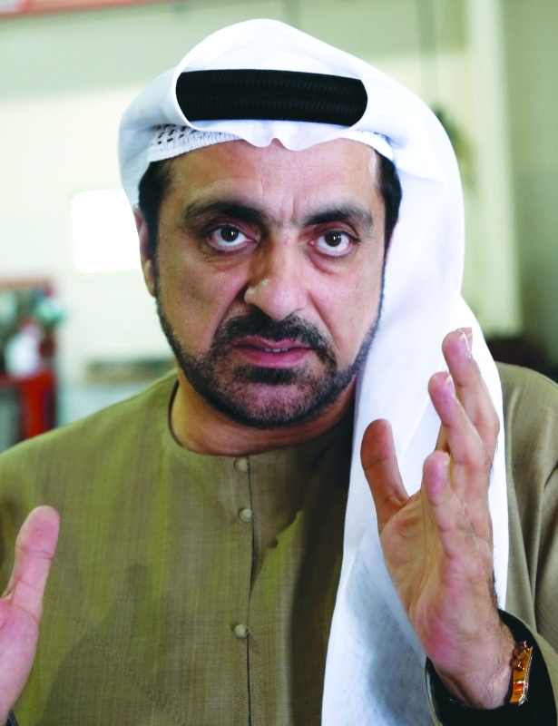 "■ خليفة بن دراي"