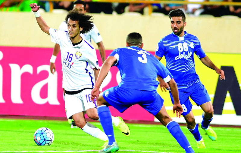 اتحاد الكرة يطلب استبدال 3 أعضاء في لجان «الآسيوي»