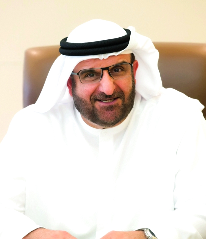"عبد الله الشيباني: نتائج المبادرات سبتمبر المقبل ومتابعة عمل الفرق لتحقيقها"
