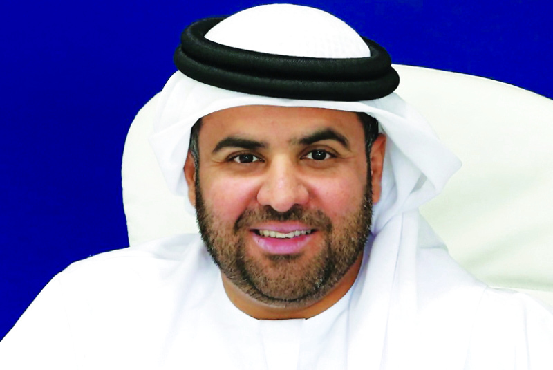 "راشد العوبد: البطولة متطورة وروح الفريق تقود العمل"
