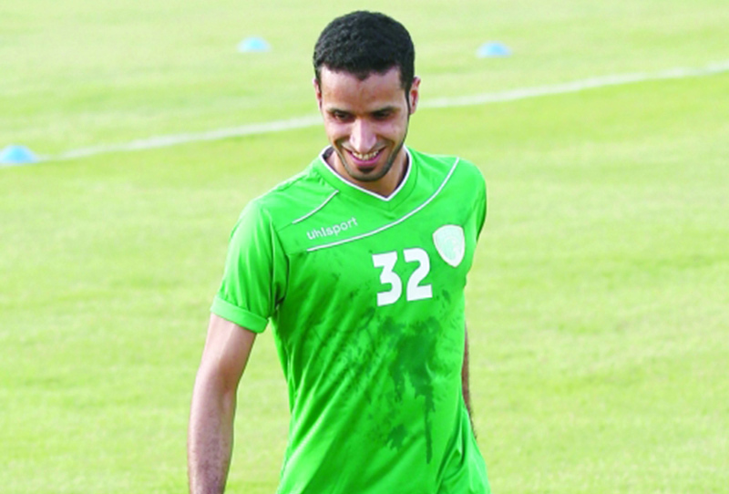 "عبد الله علي"