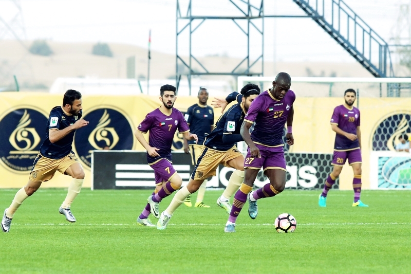 "■ دوري الدرجة الأولى يشهد تطوراً كبيراً فنياً وتنظيمياً | البيان"