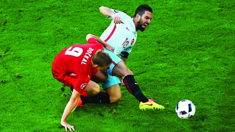 "■ اردا توران | أرشيفية"