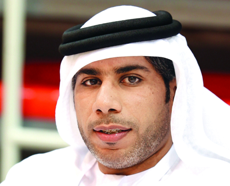 "■ محمد دعيفس"