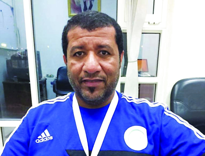 "■ محمد النعيمي"