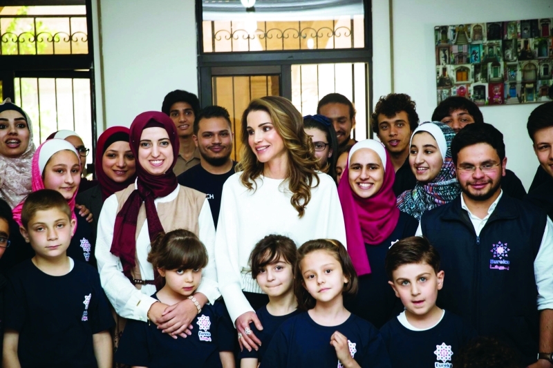 «يوريكا» تؤهل 500 طالب في التكنولوجيا المتقدمة