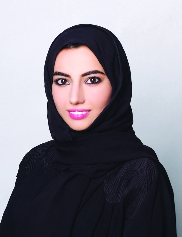 "فاطمة ال محسن"