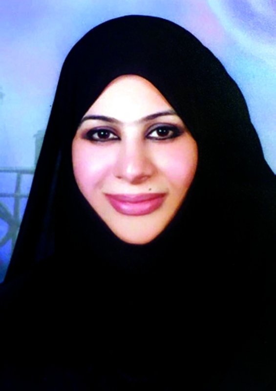 "بخيتة الظاهري"