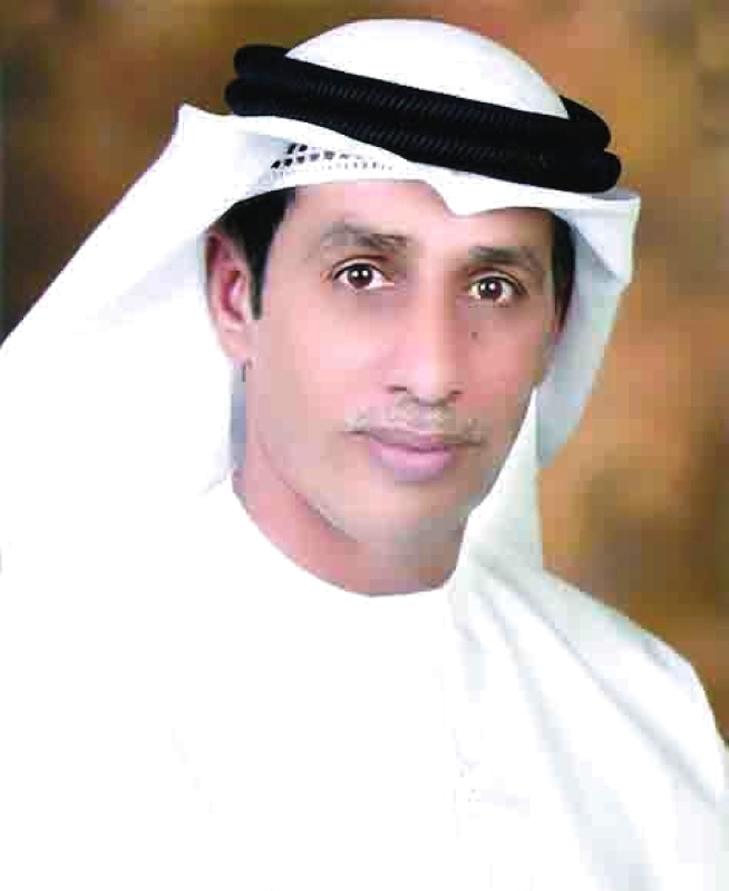"عبيد الشامسي"
