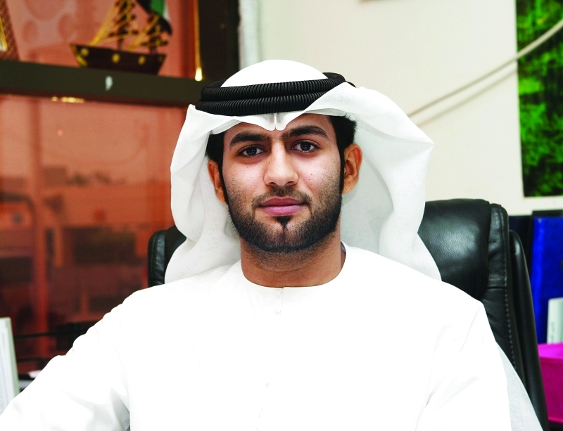 "أحمد علي"