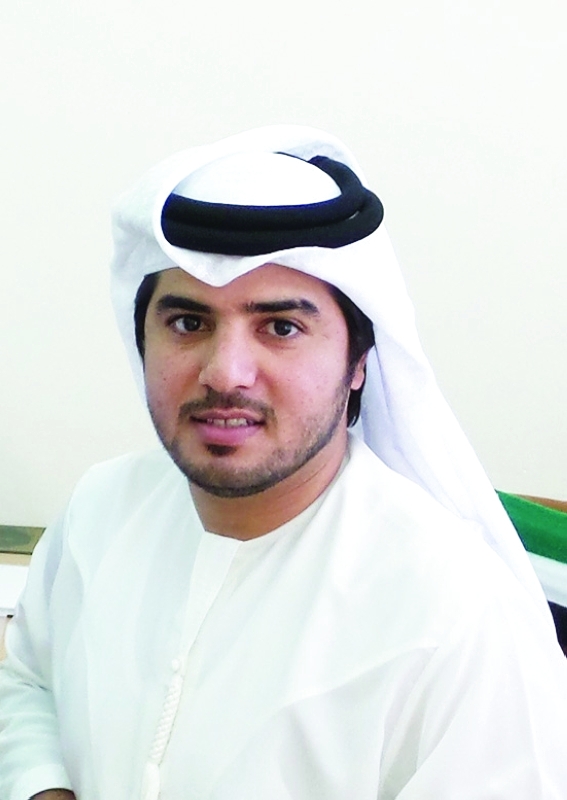 "يوسف الحمادي"