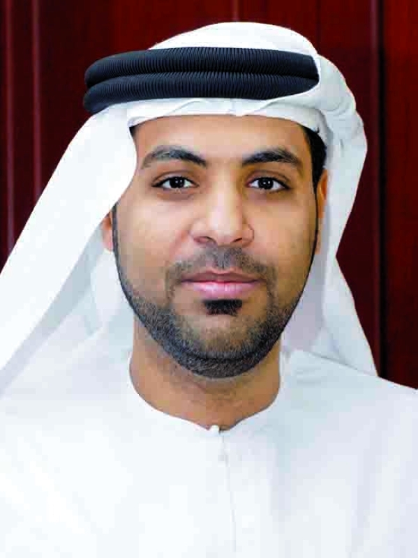 "سلطان السويدي"
