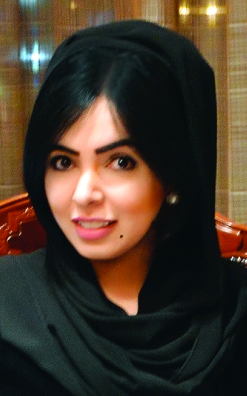 "نادية عبد الرزاق"