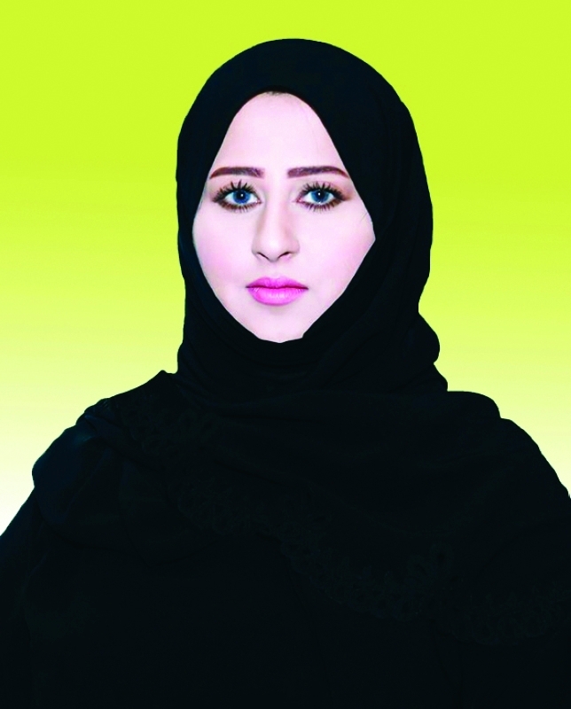 "مها الهاشمي"