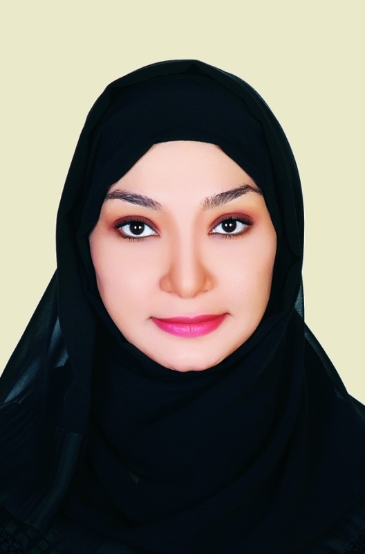 "مريم مبارك"
