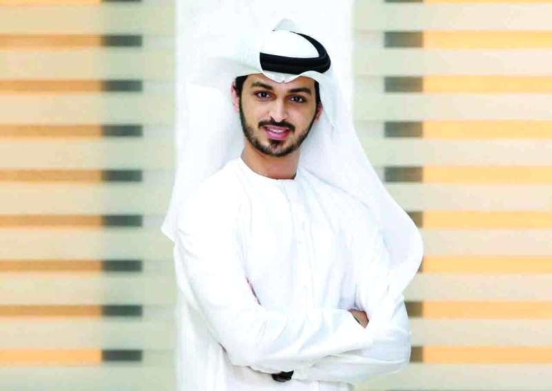 "محمد الكعبي"
