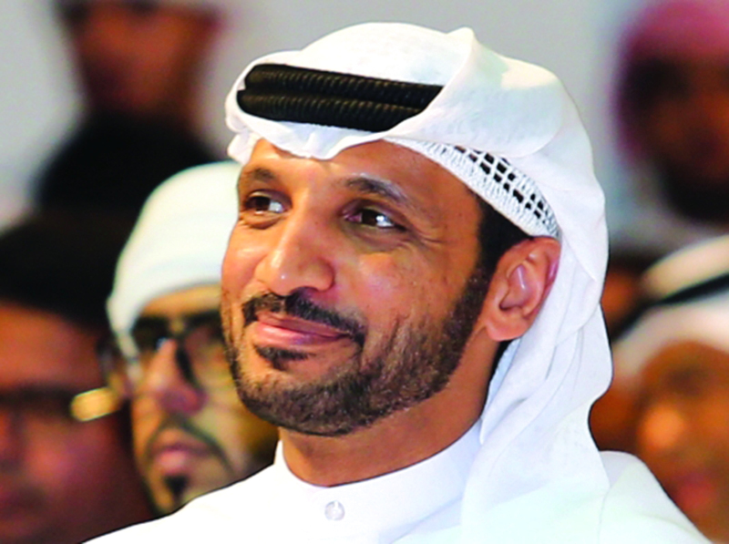 "■ محمد حمدان بن جرش"