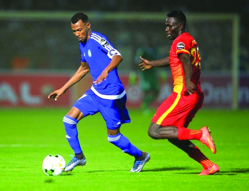 «فيفا» تهدد الحكومة وتلوّح بتجميد   الكرة السودانية