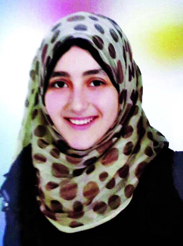 "■ روضة العتر"