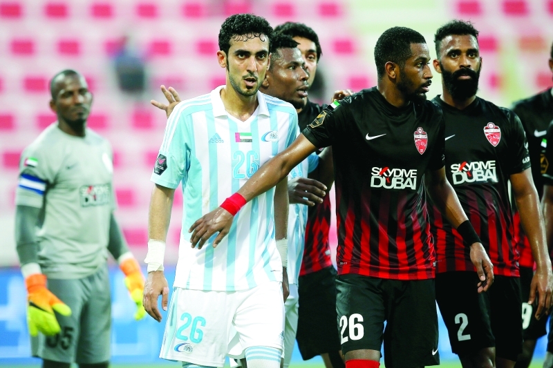 "■ تعديل مهم منتظر على المادة 21 الخاصة باللاعبين | البيان"