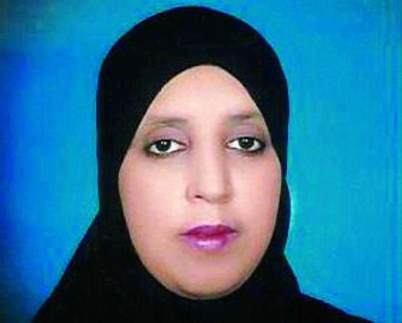 "فوزية الشيخ"