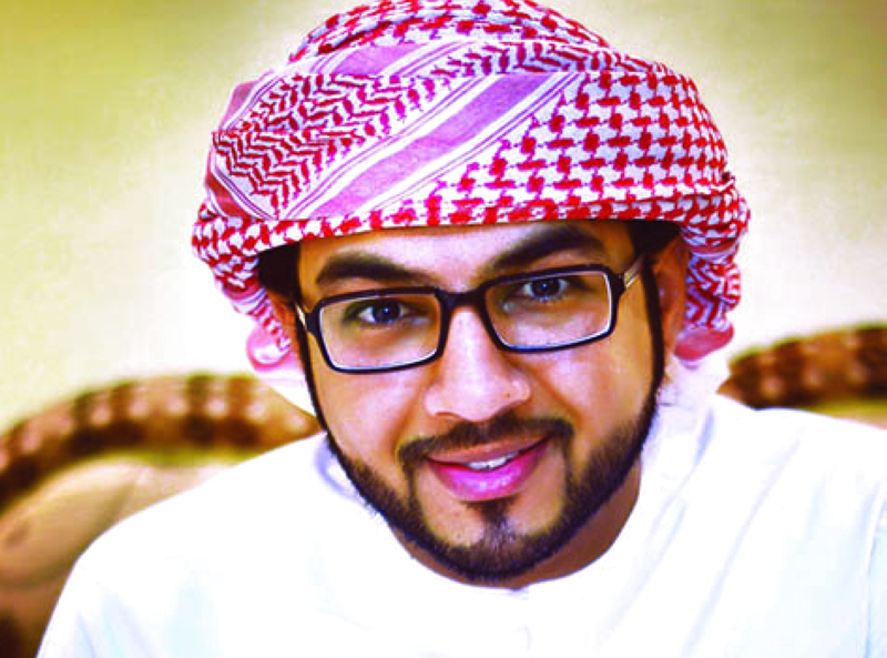 "محمد البادي"