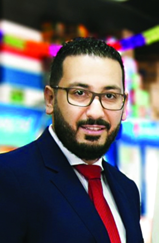 "إبراهيم دراز"