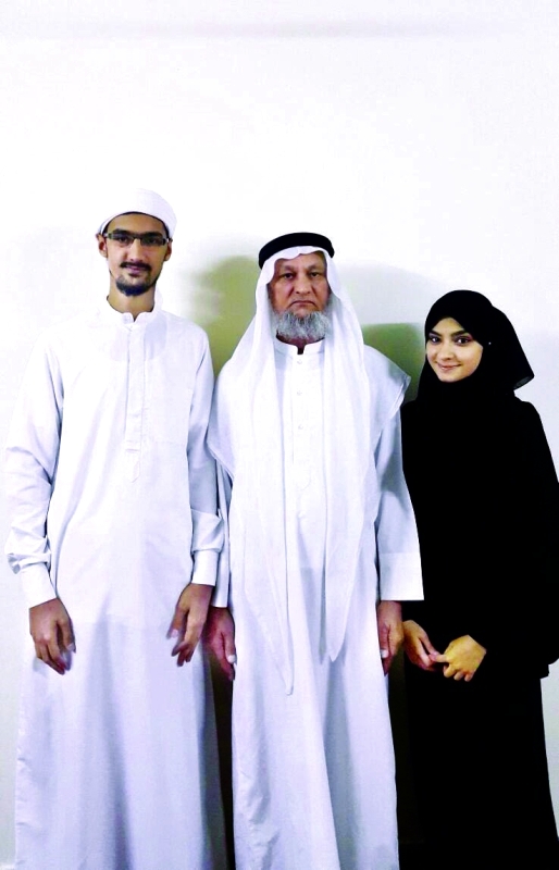 "■ إيمان فرمان الله"