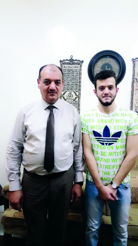 "محمود عدوان"