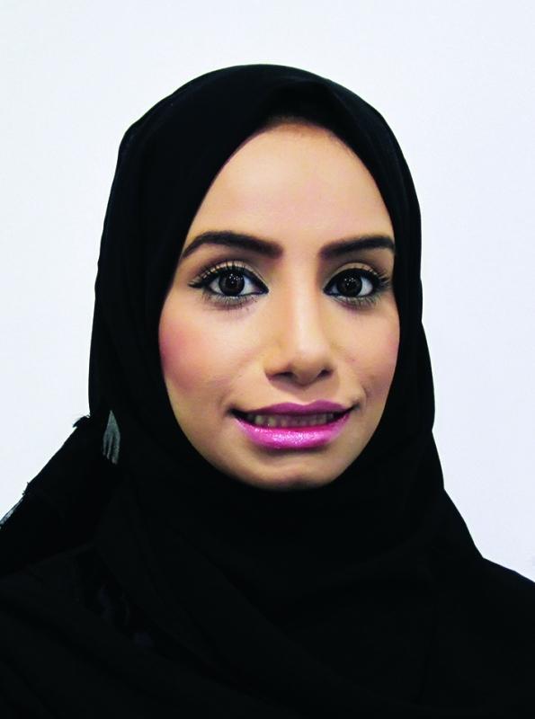 "أسماء الشامسي"