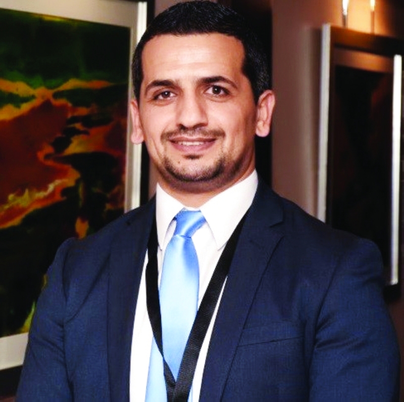 "أحمد القضاة"