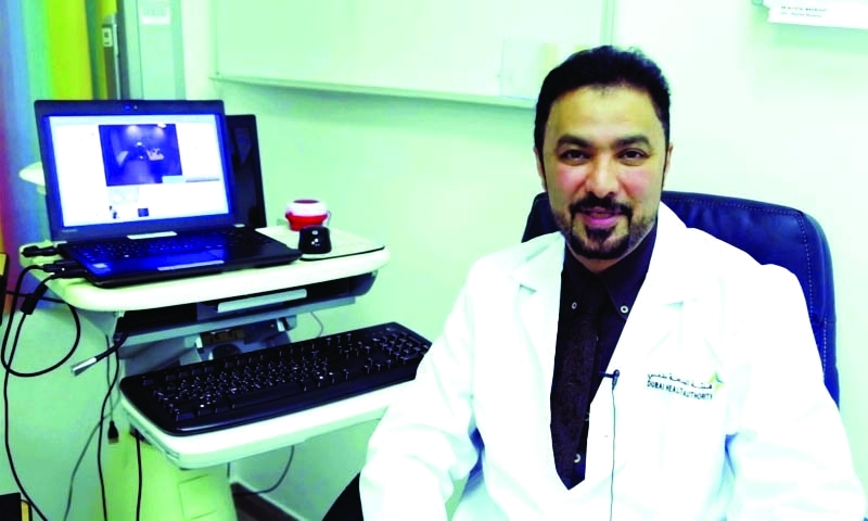 "بسام محبوب"
