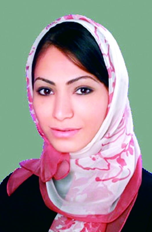 "Ⅶ أمل المهيري"